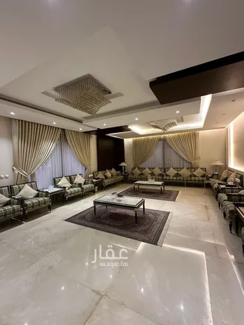 فيلا للبيع في شارع رقم 392, حي النرجس, مدينة الرياض, منطقة الرياض صورة 2