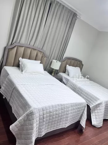 شقة للإيجار في شارع وادي وج, حي الملقا, مدينة الرياض, منطقة الرياض