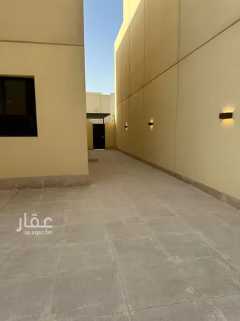 فيلا للإيجار في شارع رقم 1065, حي سدرة, مدينة الرياض, منطقة الرياض صورة 3