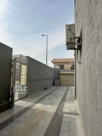 فيلا للإيجار في شارع ابي سلمة, حي السليمانية, مدينة الرياض, منطقة الرياض صورة 4