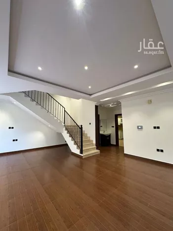 فيلا للإيجار في شارع القطينه, حي الندى, مدينة الرياض, منطقة الرياض صورة 3