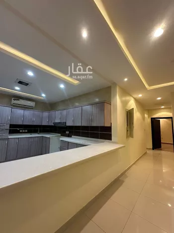دور للإيجار في شارع الزيني بن ظهيرة, حي القيروان, مدينة الرياض, منطقة الرياض صورة 2