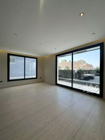 دور للإيجار في شارع رقم 521, حي النرجس, مدينة الرياض, منطقة الرياض صورة 3