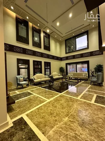 فيلا للبيع في شارع رقم 392, حي النرجس, مدينة الرياض, منطقة الرياض صورة 5