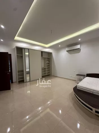 فيلا للإيجار في شارع عثمان الحرقومي, حي السليمانية, مدينة الرياض, منطقة الرياض صورة 4