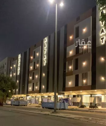 شقة للبيع في حي ، شارع حما ، حي الرحاب ، جدة ، جدة