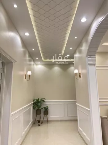 فيلا للبيع في شارع علي ابن حسن الشويطر, حي المهدية, مدينة الرياض, منطقة الرياض صورة 3