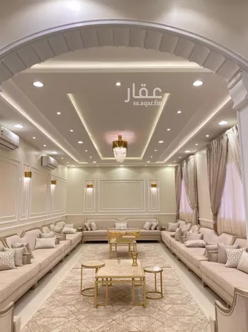 فيلا للبيع في شارع علي ابن حسن الشويطر, حي المهدية, مدينة الرياض, منطقة الرياض صورة 2