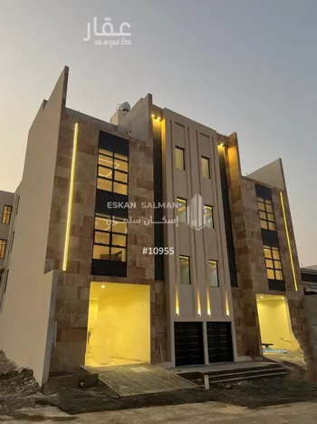 شقة للبيع في شارع 202 الروابي, حي الروابي, مدينة ابها, منطقة عسير