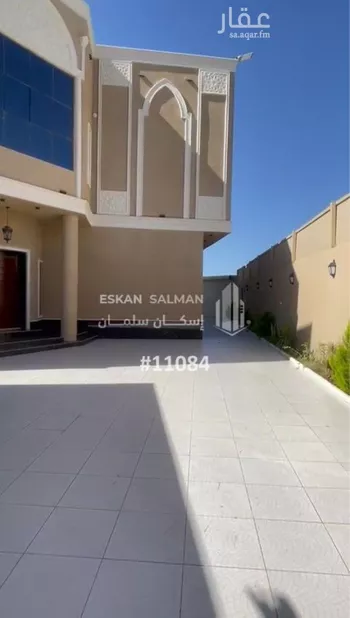 فيلا للبيع في شارع خراش ابن الصمة, حي الإسكان, مدينة خميس مشيط, منطقة عسير صورة 3
