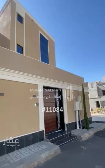 فيلا للبيع في شارع خراش ابن الصمة, حي الإسكان, مدينة خميس مشيط, منطقة عسير صورة 2