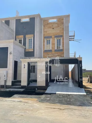 فيلا للبيع في شارع عبدالرحمن الصدفي, حي الشامية الجديد, مدينة مكه المكرمه, منطقة مكة المكرمة صورة 2