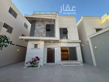 فيلا للبيع في شارع الخباره, حي الرحاب, مدينة بريده, منطقة القصيم صورة 2