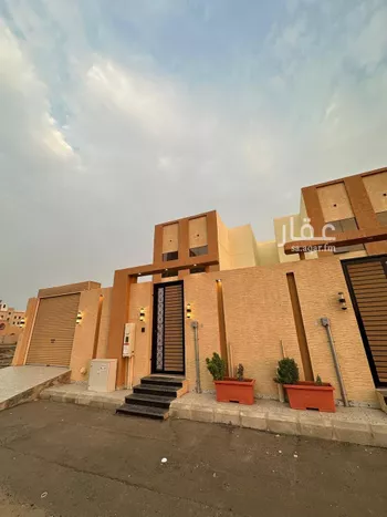فيلا للبيع في شارع حبيب بن الأسود, حي الرحاب 2, مدينة جازان, منطقة جازان صورة 2