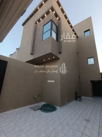 دور للبيع في شارع السيد عبدالله شطا , حي بدر, مدينة الرياض, منطقة الرياض صورة 2