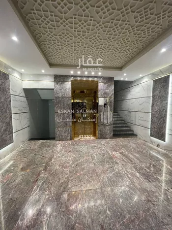 شقة للبيع في شارع لطفية عبدالحميد الخطيب, حي الشوقية, مدينة مكه المكرمه, منطقة مكة المكرمة صورة 3