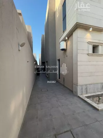 فيلا للبيع في شارع الخباره, حي الرحاب, مدينة بريده, منطقة القصيم صورة 3