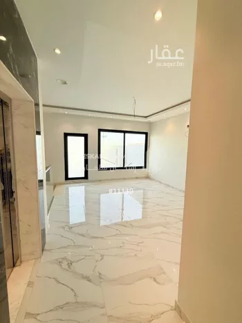 فيلا للبيع في شارع عبدالرحمن بن علقمة, حي المنتزة, مدينة الدمام, المنطقة الشرقية صورة 2
