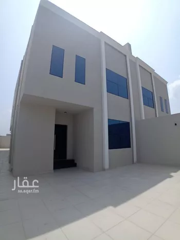 فيلا للبيع في شارع ابو زكريا الفراء, حي الرحاب 1, مدينة جازان, منطقة جازان صورة 2