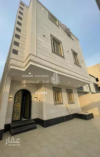 فيلا للبيع في شارع أبو عبد الله بن منده, حي الشامية الجديد, مدينة مكه المكرمه, منطقة مكة المكرمة صورة 2