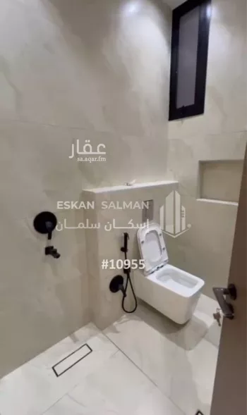 شقة للبيع في شارع 202 الروابي, حي الروابي, مدينة ابها, منطقة عسير صورة 4