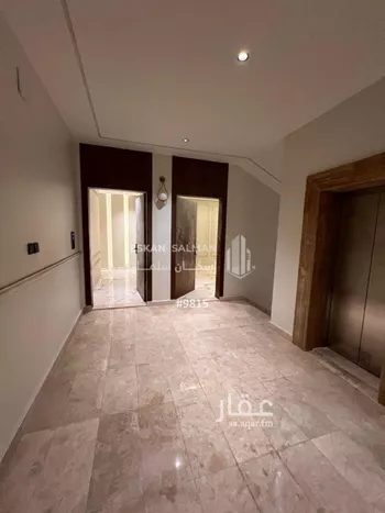 شقة للبيع في شارع جبلة ابن شراحيل, حي شوران, مدينة المدينه المنوره, منطقة المدينة المنورة صورة 2