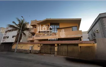 فيلا للبيع في شارع غوث بن سليمان, حي الصفاء, مدينة جدة, منطقة مكة المكرمة