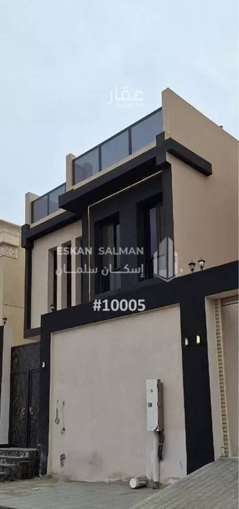 فيلا للبيع في شارع علما الطبرية, حي الزمرد, مدينة جدة, منطقة مكة المكرمة