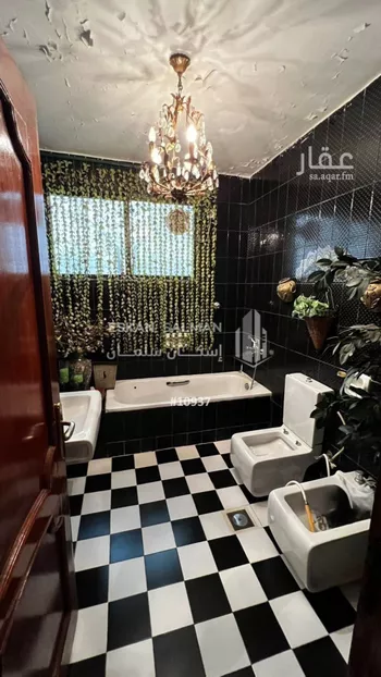 فيلا للبيع في شارع غوث بن سليمان, حي الصفاء, مدينة جدة, منطقة مكة المكرمة صورة 5
