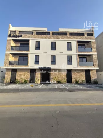 شقة للبيع في شارع العقدة, حي بدر, مدينة الرياض, منطقة الرياض