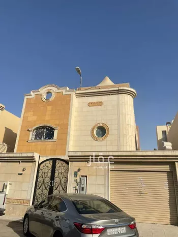 فيلا للبيع في شارع القاره, حي الربيع, مدينة الرياض, منطقة الرياض صورة 2
