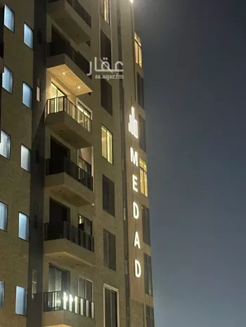 شقة للبيع في شارع الملك فيصل ابن عبدالعزيز سعود, حي السيف, مدينة الدمام, المنطقة الشرقية