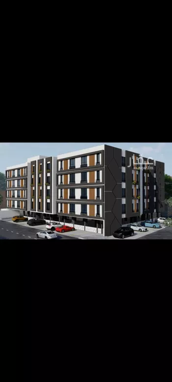 عمارة للبيع في شارع جبل شدقم, حي الحمراء, مدينة الخبر, المنطقة الشرقية