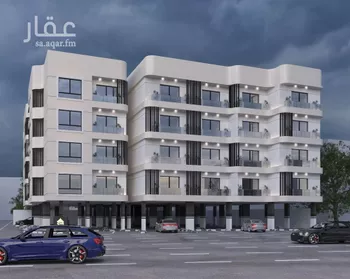 شقة للبيع في شارع الريحان, حي المنتزة, مدينة الدمام, المنطقة الشرقية