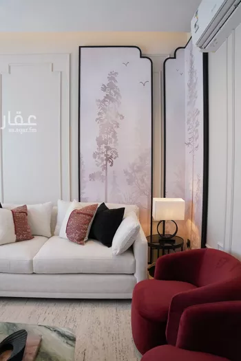 شقة للبيع في شارع ابن الهيثم, مدينة الظهران, المنطقة الشرقية
