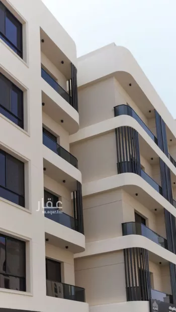 شقة للبيع في شارع الريحان, حي المنتزة, مدينة الدمام, المنطقة الشرقية