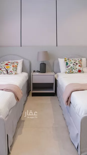 شقة للبيع في شارع الريحان, حي المنتزة, مدينة الدمام, المنطقة الشرقية صورة 3