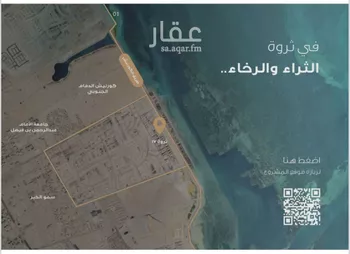 شقة للبيع في حي السيف, مدينة الدمام, المنطقة الشرقية صورة 4