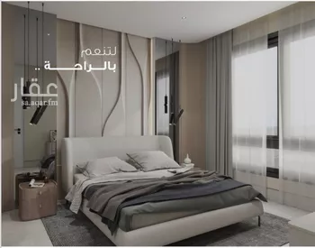 شقة للبيع في شارع الريحان, حي المنتزة, مدينة الدمام, المنطقة الشرقية صورة 4
