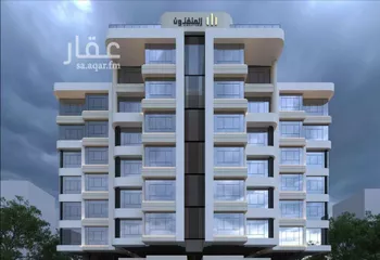 شقة للبيع في شارع جبل شهلان, مدينة الظهران, المنطقة الشرقية