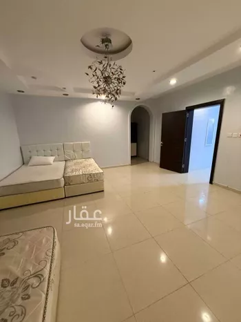 شقة للإيجار في شارع عمير ابن اوس, حي طيبة, مدينة جدة, منطقة مكة المكرمة صورة 2