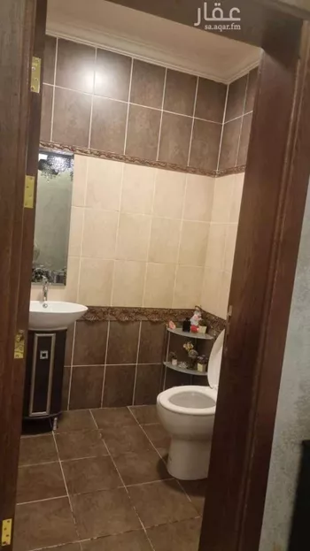 فيلا للبيع في شارع ثابت بن عتيك, حي المحمدية, مدينة جدة, منطقة مكة المكرمة صورة 5