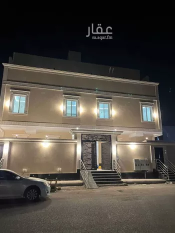 عمارة للإيجار في حي الوفاء, مدينة جدة, منطقة مكة المكرمة