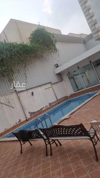 فيلا للبيع في شارع ثابت بن عتيك, حي المحمدية, مدينة جدة, منطقة مكة المكرمة صورة 4