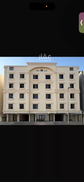 شقة للبيع في شارع محمد علي معيض القحطاني, حي الرياض, مدينة جدة, منطقة مكة المكرمة