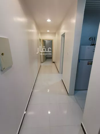 شقة للإيجار في شارع حائل, حي ظهرة لبن, مدينة الرياض, منطقة الرياض صورة 2