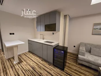 شقة للإيجار في شارع الملك عبدالله ابن عبدالعزيز سعود الفرعي, حي المحمدية, مدينة الرياض, منطقة الرياض صورة 4