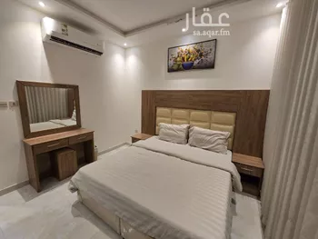 شقة للإيجار في شارع الوادي ، حي هجرة لبن ، الرياض ، منطقة الرياض صورة 2