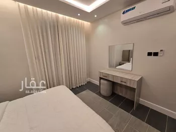 شقة للإيجار في شارع جبل الزيتون, حي النخيل, مدينة الرياض, منطقة الرياض صورة 5