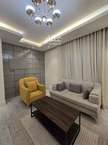 شقة للإيجار في شارع التخصصي الفرعي, حي المحمدية, مدينة الرياض, منطقة الرياض صورة 4
